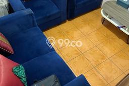 Rumah Nyaman bagi Keluarga di Bandung Kota - LT 70m² Rumah Nyaman bagi Keluarga di Bandung Kota - LT 70m²