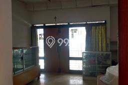 Rumah Minimalis 2 Kamar LT 151m2 di Bandung Kota Rumah Minimalis 2 Kamar LT 151m2 di Bandung Kota