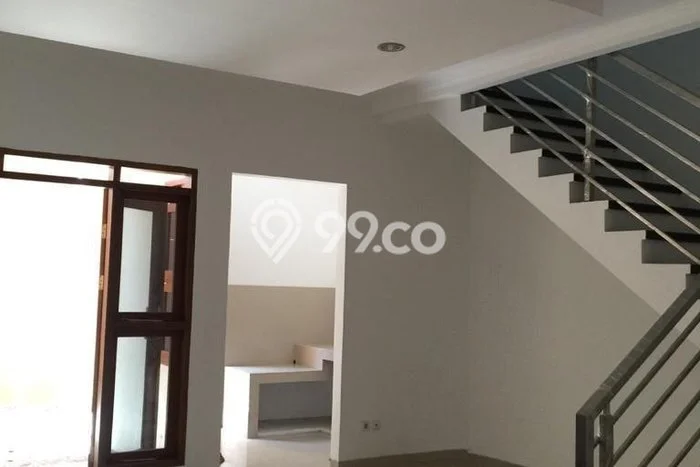Jual Rumah Modern 4 KT di BKR, Bandung Jual Rumah Modern 4 KT di BKR, Bandung