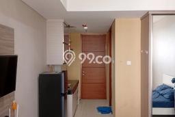 Hunian Apartemen Sewa Murah 36m2 di Coblong, Cocok untuk Tempat Tinggal Anda Hunian Apartemen Sewa Murah 36m2 di Coblong, Cocok untuk Tempat Tinggal Anda