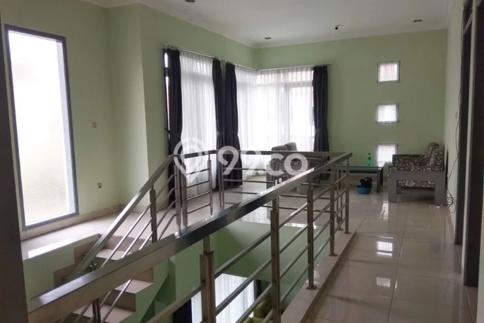 Rumah sewa siap huni 4 KT di Bandung Kota, Bandung Rumah sewa siap huni 4 KT di Bandung Kota, Bandung