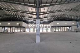 Unit Gudang Disewakan di Cikarang di Area Ramai & Strategis Unit Gudang Disewakan di Cikarang di Area Ramai & Strategis