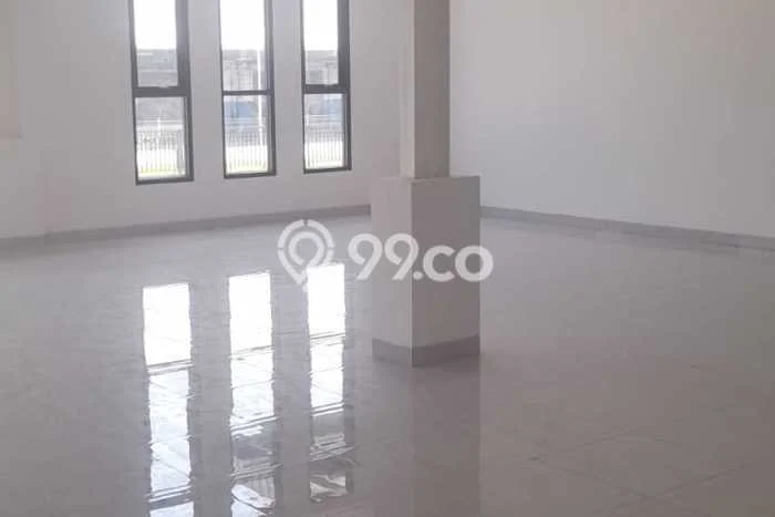 Unit Gudang Disewakan di Cikarang di Area Ramai & Strategis Unit Gudang Disewakan di Cikarang di Area Ramai & Strategis