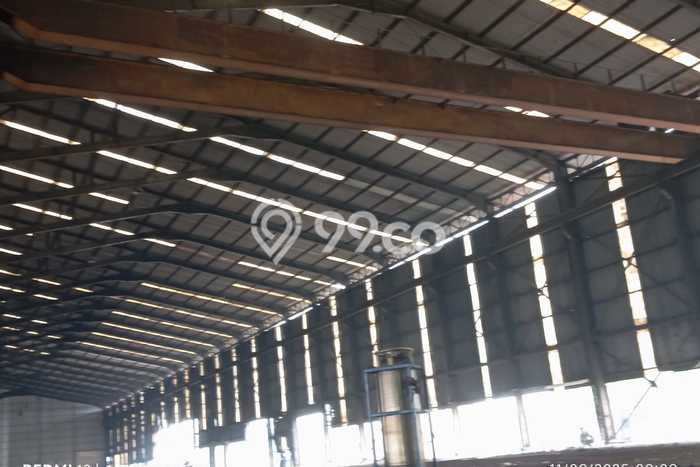 Gudang Disewakan Cepat di Tambun Selatan Bekasi LB 10000m2 Gudang Disewakan Cepat di Tambun Selatan Bekasi LB 10000m2