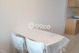 Hunian Apartemen Ideal untuk Dijual di Jakarta Selatan dengan 1 Kamar Hunian Apartemen Ideal untuk Dijual di Jakarta Selatan dengan 1 Kamar