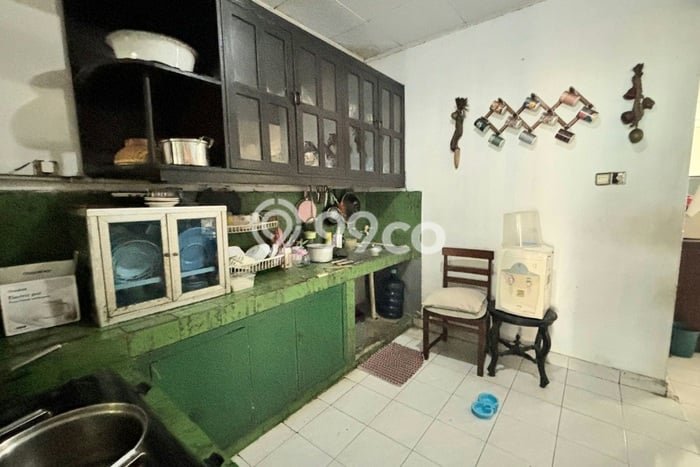 Siap Huni Hunian Elit 4 Kamar di Pesanggrahan Dekat ke Mana Pun Siap Huni Hunian Elit 4 Kamar di Pesanggrahan Dekat ke Mana Pun