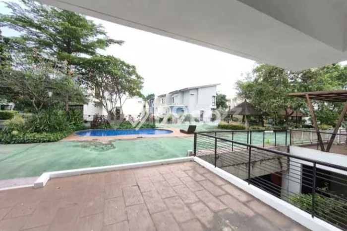 Rumah Luxury Modern Siap Huni di Gading Serpong Tangerang Rumah Luxury Modern Siap Huni di Gading Serpong Tangerang