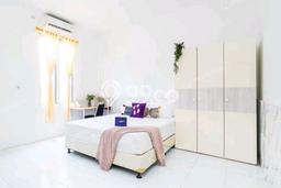 Kost Dijual Lokasi Lippo Cikarang, Cikarang, 47 KT, 43 KM, 1000m2 Kost Dijual Lokasi Lippo Cikarang, Cikarang, 47 KT, 43 KM, 1000m2