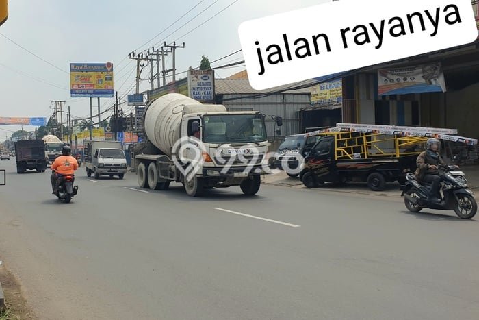 Untuk Dijual Gudang di Cileungsi, Bogor Harga Penawaran Spesial Untuk Dijual Gudang di Cileungsi, Bogor Harga Penawaran Spesial
