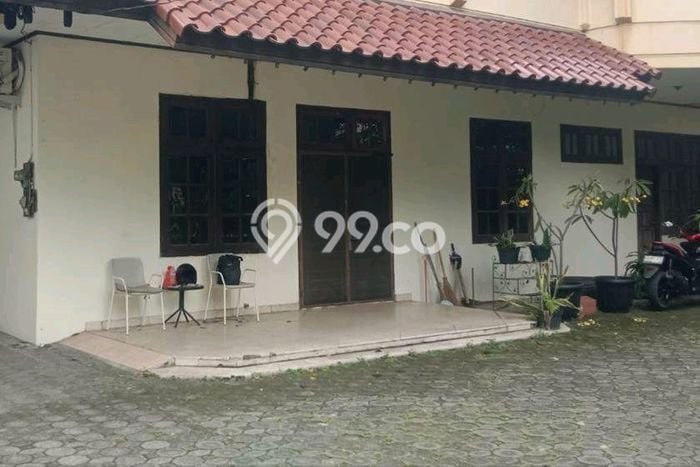 Best Deal Hunian Premium Ideal dan Luas di Kebayoran Baru, Jakarta Selatan Best Deal Hunian Premium Ideal dan Luas di Kebayoran Baru, Jakarta Selatan