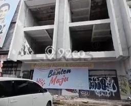 Ruko Dijual di Prime Area Jakarta Selatan Luas 600m2 Ruko Dijual di Prime Area Jakarta Selatan Luas 600m2