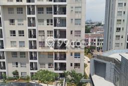 Apartemen Sewa 2 Kamar Hemat Siap Huni di Tangerang, Luas 57m2 Apartemen Sewa 2 Kamar Hemat Siap Huni di Tangerang, Luas 57m2