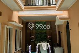 Dijual Cepat Rumah Favorit Siap Huni LB 305m2 di Kelapa Dua, Tangerang Dijual Cepat Rumah Favorit Siap Huni LB 305m2 di Kelapa Dua, Tangerang