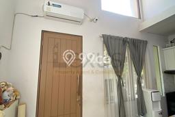 Jual Rumah Favorit Siap Huni LB 36m2 di Cisauk, Tangerang Jual Rumah Favorit Siap Huni LB 36m2 di Cisauk, Tangerang