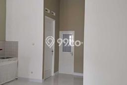 Rumah Minimalis 3 KT LT 113m2 di BSD Griya Loka Rumah Minimalis 3 KT LT 113m2 di BSD Griya Loka