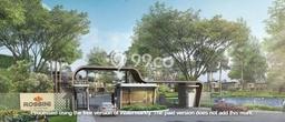 Rumah Luxury Modern Siap Huni di Gading Serpong Tangerang Rumah Luxury Modern Siap Huni di Gading Serpong Tangerang