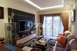 Ready to Use! Premium House LT 154m2 Desain Modern di BSD Kencana Loka Ready to Use! Premium House LT 154m2 Desain Modern di BSD Kencana Loka