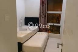 Rumah Modern 2 Kamar LT 48m2 di Gading Serpong Rumah Modern 2 Kamar LT 48m2 di Gading Serpong