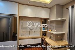 Rumah Luas Asri 1 KT Siap Pakai di Gading Serpong Tangerang Rumah Luas Asri 1 KT Siap Pakai di Gading Serpong Tangerang
