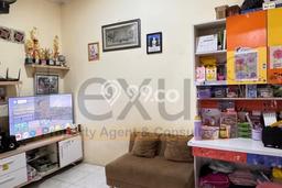 Rumah Terjangkau Dijual di Kelapa Dua, Tangerang Harga Rp 450 Juta Rumah Terjangkau Dijual di Kelapa Dua, Tangerang Harga Rp 450 Juta
