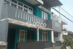 Dijual Cepat Rumah Favorit Siap Huni LB 120m2 di Curug, Tangerang Dijual Cepat Rumah Favorit Siap Huni LB 120m2 di Curug, Tangerang