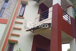 Jual Rumah Mewah Elegan Dengan View Eksklusif di BSD, Tangerang Jual Rumah Mewah Elegan Dengan View Eksklusif di BSD, Tangerang