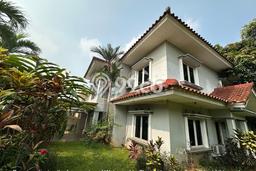 For Sale Rumah Elit Exclusive di BSD, Tangerang Selatan For Sale Rumah Elit Exclusive di BSD, Tangerang Selatan