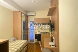 Sewa Apartemen Harga Terjangkau di BSD 1 Bedroom Sewa Apartemen Harga Terjangkau di BSD 1 Bedroom