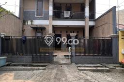 Jual Rumah Minimalis Bagus Punya 9 KT di Kelapa Dua Tangerang SHM Jual Rumah Minimalis Bagus Punya 9 KT di Kelapa Dua Tangerang SHM