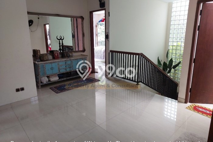 Dijual! Vila di , Ukuran 346m2m², Posisi Premium Dijual! Vila di , Ukuran 346m2m², Posisi Premium