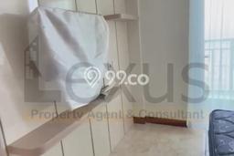 Apartemen Harga Terjangkau Dijual di BSD, Tangerang Selatan Punya 1 Kamar Tidur Apartemen Harga Terjangkau Dijual di BSD, Tangerang Selatan Punya 1 Kamar Tidur
