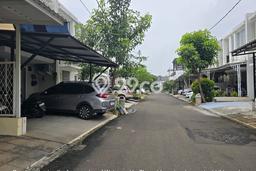 Dijual Cepat Rumah Bagus Siap Huni LB 87m2 di Ciledug, Tangerang Dijual Cepat Rumah Bagus Siap Huni LB 87m2 di Ciledug, Tangerang