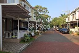Rumah Luas Asri 2 KT Siap Huni di Gading Serpong Tangerang Rumah Luas Asri 2 KT Siap Huni di Gading Serpong Tangerang