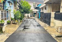Rumah Minimalis Dijual Lokasi Kelapa Dua 2 Kamar dengan LT 60m2 Rumah Minimalis Dijual Lokasi Kelapa Dua 2 Kamar dengan LT 60m2