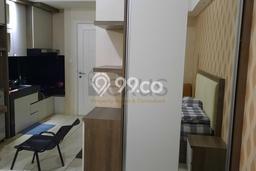 Sewa Apartemen Harga Terjangkau di Alam Sutera 1 Bedroom Sewa Apartemen Harga Terjangkau di Alam Sutera 1 Bedroom