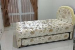 Jarang Ada! Rumah Sewa 2 Kamar Bagus Siap Huni Gading Serpong Jarang Ada! Rumah Sewa 2 Kamar Bagus Siap Huni Gading Serpong