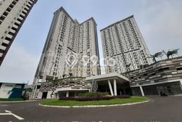Dijual Apartemen 1 KT 1 KM di BSD Luas 23m2 Dijual Apartemen 1 KT 1 KM di BSD Luas 23m2