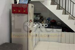 Rumah Modern 3 KT di Gading Serpong Tangerang Unfurnished Rumah Modern 3 KT di Gading Serpong Tangerang Unfurnished