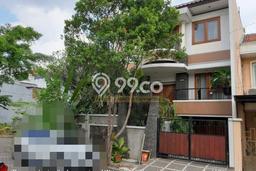 Hunian Super Elit dengan Akses Paling Strategis di Daan Mogot, Jakarta Barat Hunian Super Elit dengan Akses Paling Strategis di Daan Mogot, Jakarta Barat