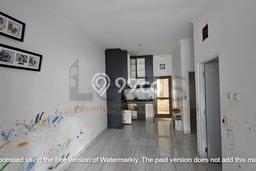 Hunian Cantik Modern Lb 45m2 di Serpong Utara, Tangerang Selatan Hunian Cantik Modern Lb 45m2 di Serpong Utara, Tangerang Selatan