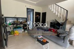 Hunian Cantik Modern Lb 60m2 di Cisauk, Tangerang Hunian Cantik Modern Lb 60m2 di Cisauk, Tangerang