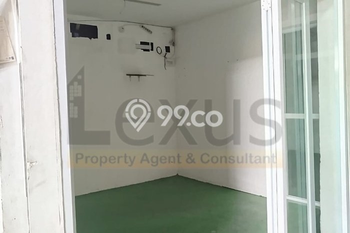 Unit Gudang Dijual di BSD Tangerang Selatan Luas Tanah 600m2, Luas Bangunan 450m2 Unit Gudang Dijual di BSD Tangerang Selatan Luas Tanah 600m2, Luas Bangunan 450m2