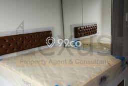 Dijual Apartemen di BSD, Tangerang Selatan 1 KT, 1 KM Strategis Dijual Apartemen di BSD, Tangerang Selatan 1 KT, 1 KM Strategis