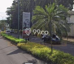 Tanah Dijual Area Strategis di Modernland Tangerang 1065m2 Tanah Dijual Area Strategis di Modernland Tangerang 1065m2