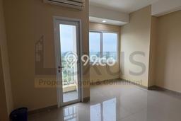 Dijual Apartemen 1 KT di Tangerang Luas 25m2 Dijual Apartemen 1 KT di Tangerang Luas 25m2