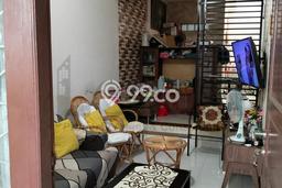 Jual Rumah Bagus Siap Huni LB 75m2 di Pagedangan, Tangerang Jual Rumah Bagus Siap Huni LB 75m2 di Pagedangan, Tangerang