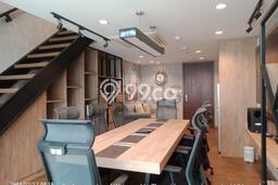 Hunian Apartemen 1 KT 1 KM di Karawaci, Tangerang Dijual Cepat Hunian Apartemen 1 KT 1 KM di Karawaci, Tangerang Dijual Cepat