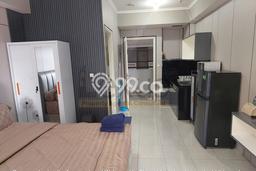 Disewakan Apartemen Terjangkau 1 KT di Alam Sutera Tangerang Disewakan Apartemen Terjangkau 1 KT di Alam Sutera Tangerang