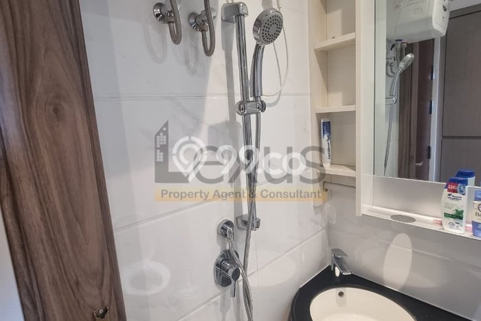 Apartemen Kawasan BSD, Tangerang Selatan, 1 KT, Luas 21m2m², Fasilitas Lengkap Apartemen Kawasan BSD, Tangerang Selatan, 1 KT, Luas 21m2m², Fasilitas Lengkap
