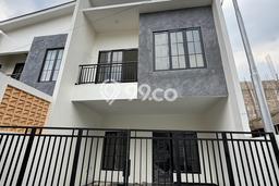 Dijual Cepat Rumah Favorit Siap Huni LB 61m2 di Pasar Minggu, Jakarta Selatan Dijual Cepat Rumah Favorit Siap Huni LB 61m2 di Pasar Minggu, Jakarta Selatan